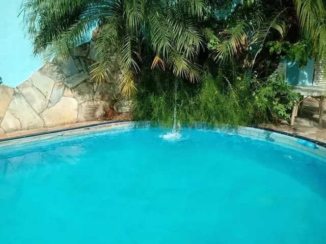 Imagem: Espaço de Eventos Jd Balneário
