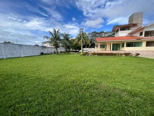 Imagem: Casa para Venda Tem 800 Metros Quadrados