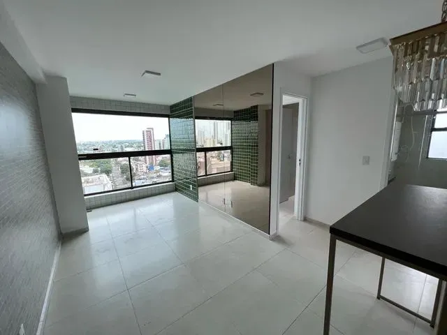 Imagem: 2 Quartos Madalena Novo