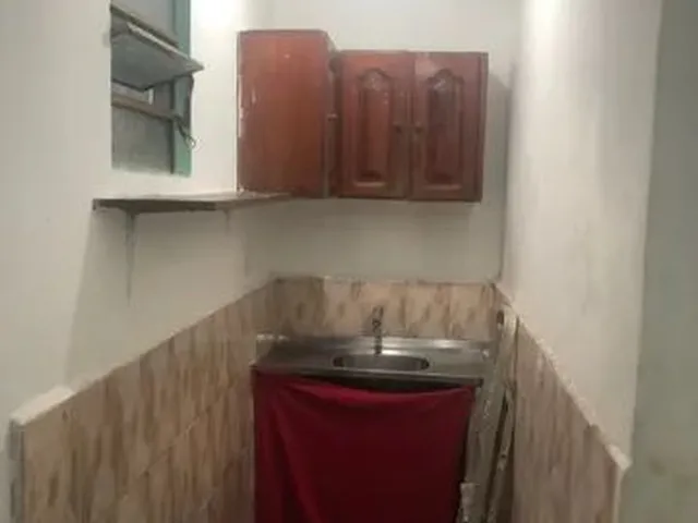 Imagem: Aluga-Se Kitnet