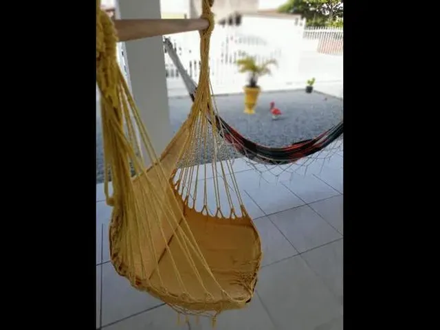 Imagem 9: Casa com Piscina e Sobrado Ld03