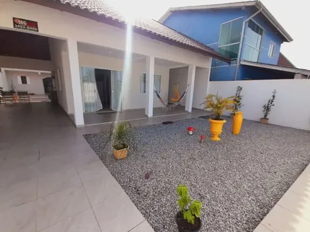 Imagem 7: Casa com Piscina e Sobrado Ld03