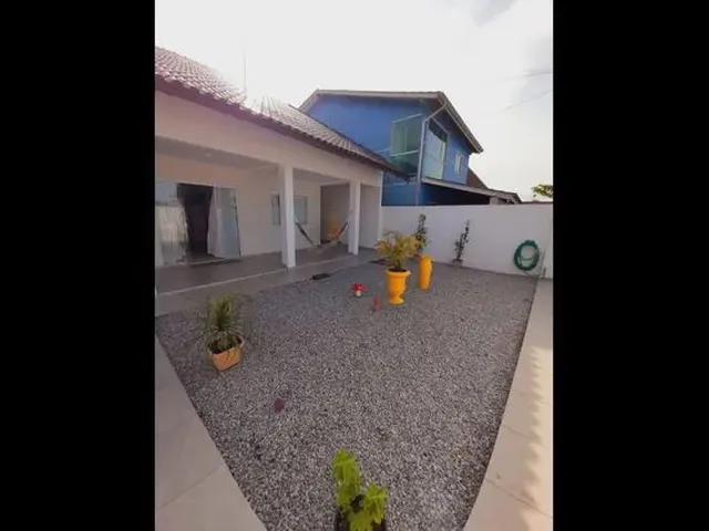 Imagem 16: Casa com Piscina e Sobrado Ld03