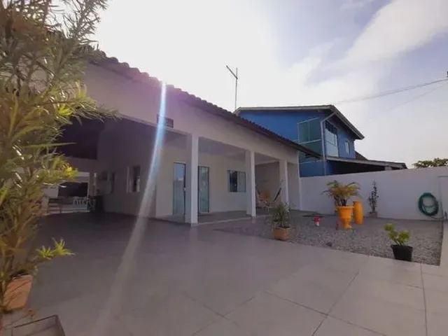 Imagem 6: Casa com Piscina e Sobrado Ld03