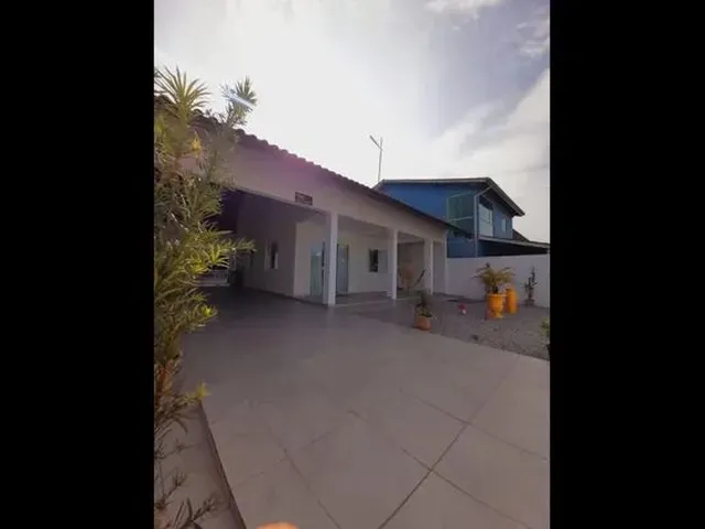 Imagem 8: Casa com Piscina e Sobrado Ld03