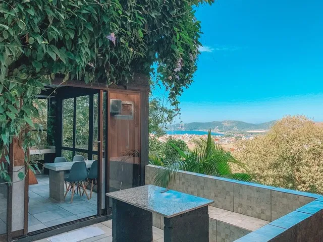 Imagem: Casa Condomínio Lagoa