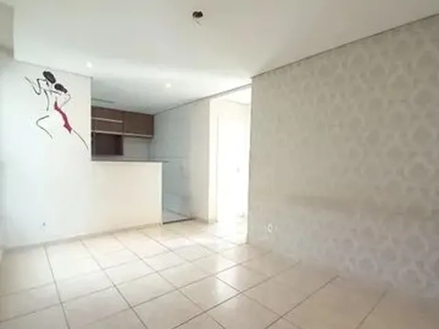 Imagem: Apartamento para Aluguel com 45 Metros Quadrados