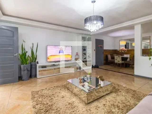 Imagem: Casa de Condomínio para Aluguel - Vila
