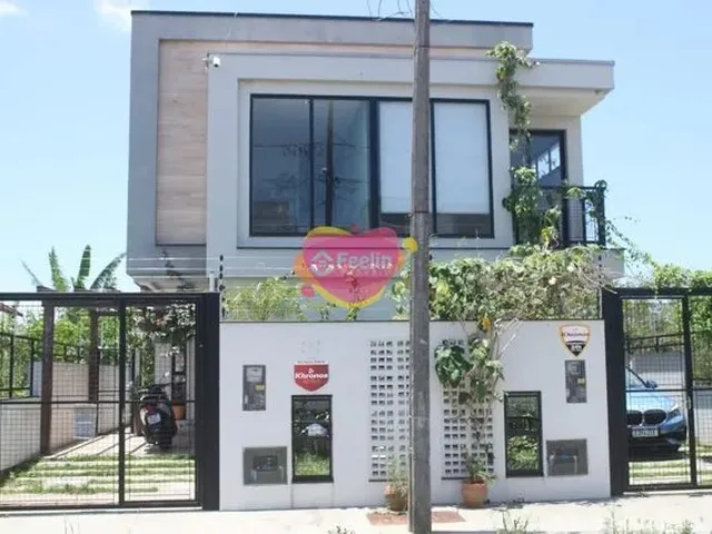 Imagem: Casa 02 Dormitórios Sendo 02 Suítes para
