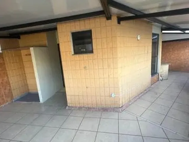 Imagem: Apartamento Quarto e Sala Amplo no Centro