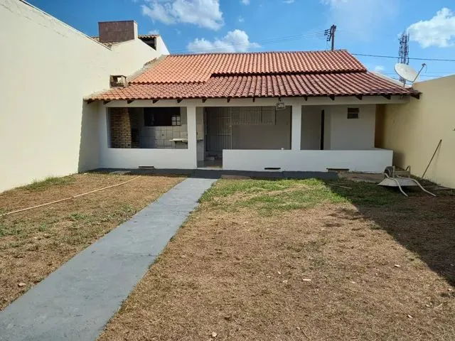 Imagem: Casa para Aluguel Possui 120 Metros Quadrados