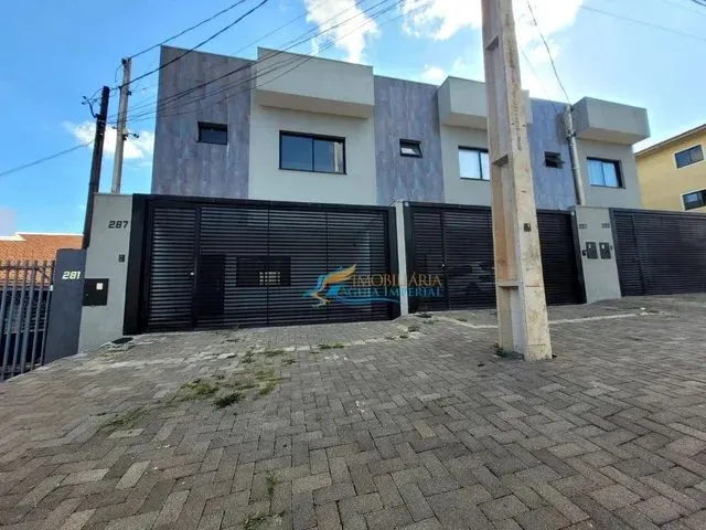 Imagem: Aluga-Se Sobrado de 110 M² no Bairro Coqueiral