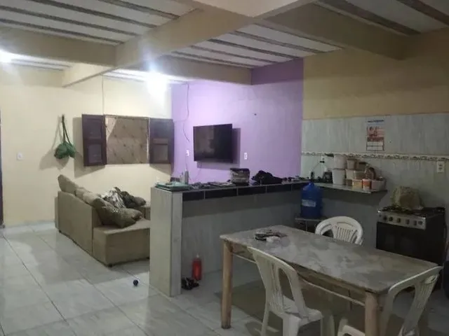 Imagem: Casa em Jordão - Recife - Pernambuco