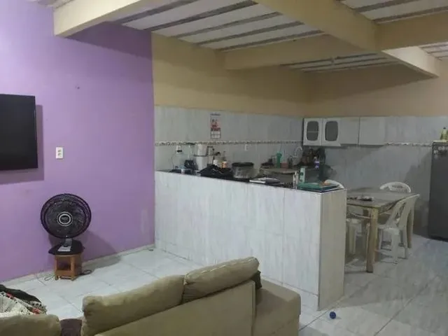 Imagem 4: Casa em Jordão - Recife - Pernambuco