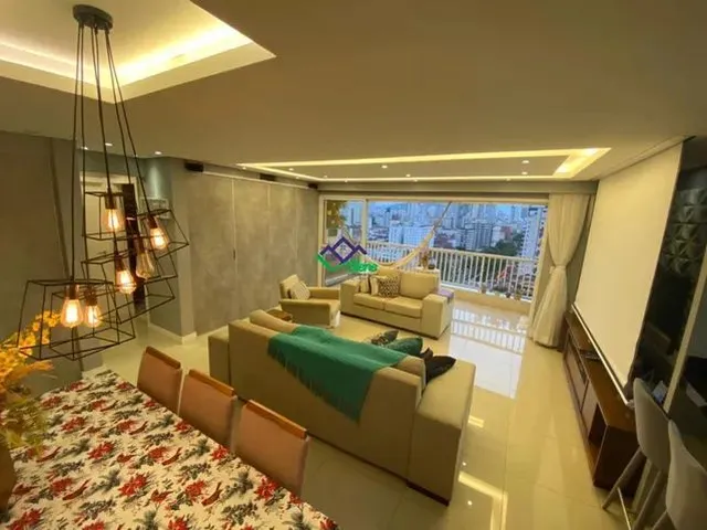 Imagem: Apartamento para Locação em Santos, Encruzilhada