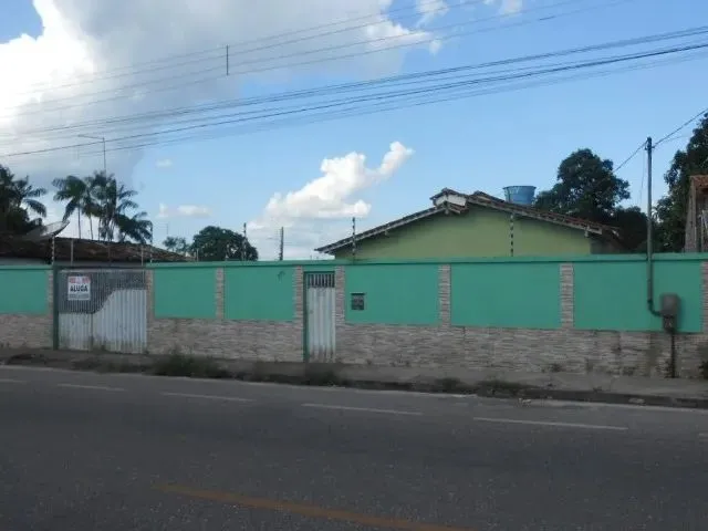 Imagem: Casa no Jaderlândia - Castanhal