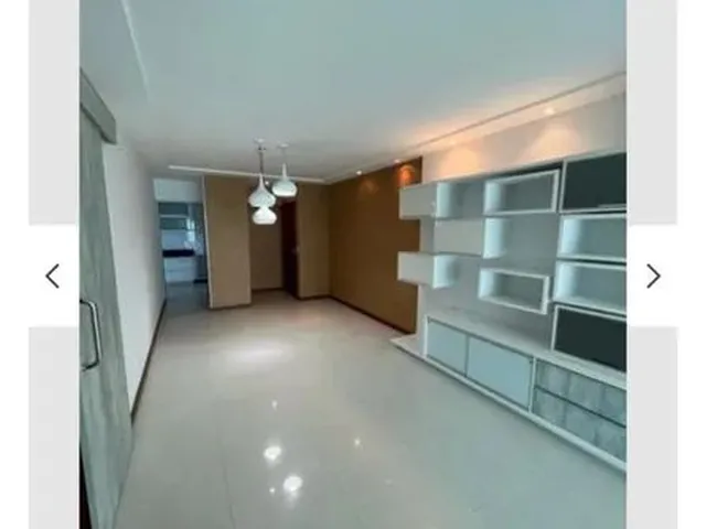 Imagem 12: Apartamento para Locação em Macaé, Gloria, 3 Dormitórios, 1 Suíte, 2 Banheiros, 3