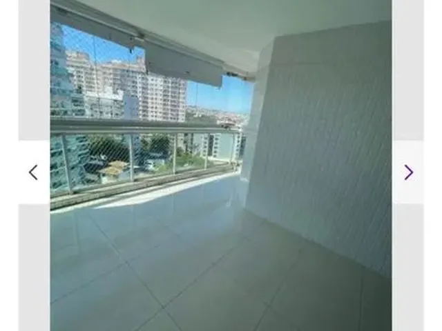 Imagem 8: Apartamento para Locação em Macaé, Gloria, 3 Dormitórios, 1 Suíte, 2 Banheiros, 3