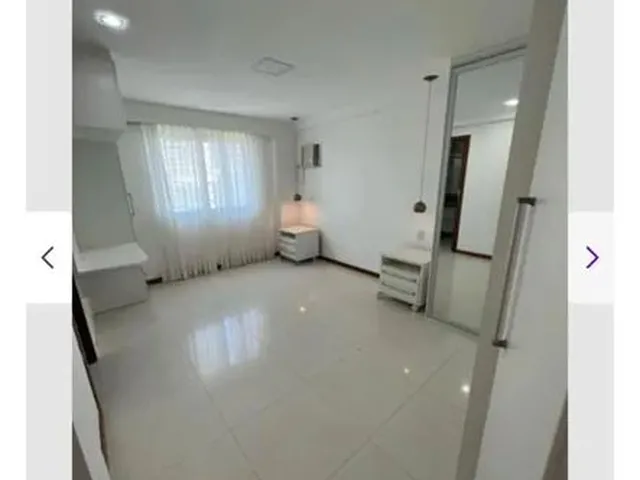 Imagem 16: Apartamento para Locação em Macaé, Gloria, 3 Dormitórios, 1 Suíte, 2 Banheiros, 3