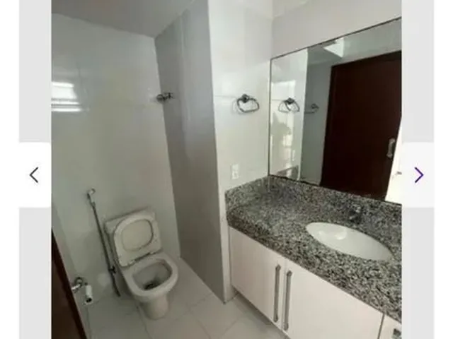 Imagem 3: Apartamento para Locação em Macaé, Gloria, 3 Dormitórios, 1 Suíte, 2 Banheiros, 3