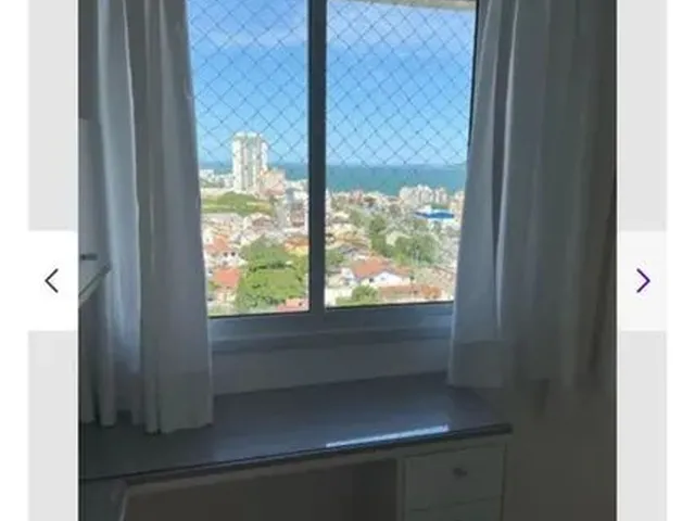 Imagem 2: Apartamento para Locação em Macaé, Gloria, 3 Dormitórios, 1 Suíte, 2 Banheiros, 3