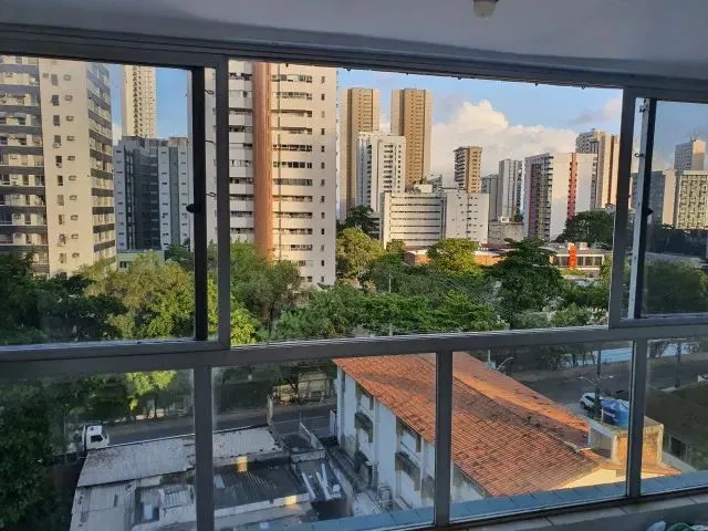 Imagem: Alugo Suíte em Apartamento Compartilhado
