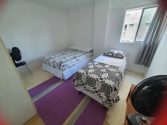 Imagem 4: Alugo Suíte em Apartamento Compartilhado