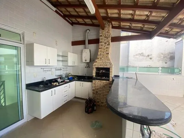 Imagem 1: Cobertura Duplex para Locação com 3 Quartos Sendo 2 Suites Próxima Ao Shopping