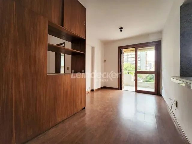 Imagem: Kitnet de 1 Quarto para Alugar no Bairro