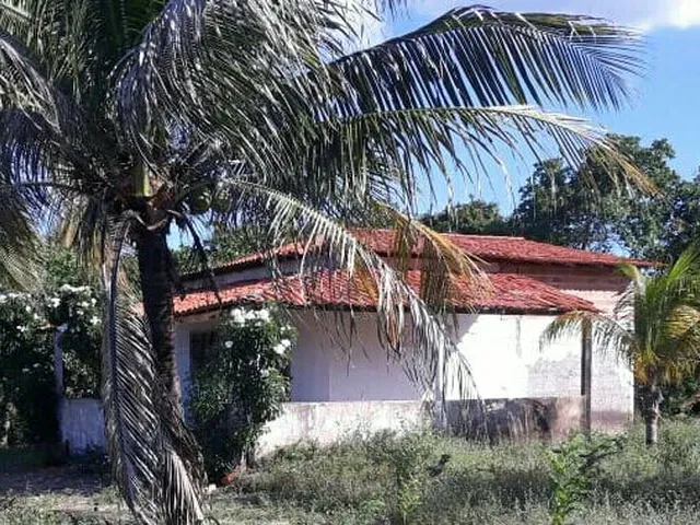 Imagem: Casa no Farol do Araçagi, Estilo Sitio