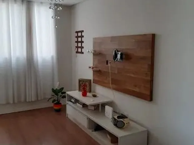 Imagem: Apartamento com 2/4, no Condomínio Sun