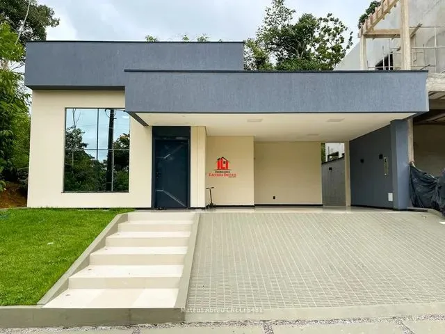 Imagem: Casa de Condomínio para Aluguel Morada