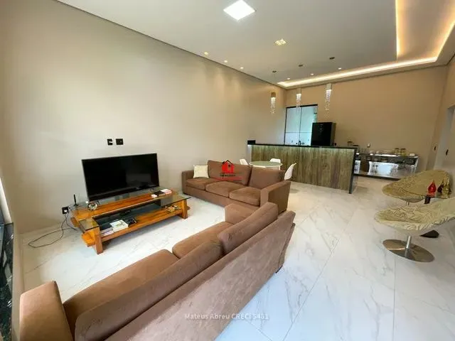 Imagem 2: Casa de Condomínio para Aluguel Morada dos Pássaros