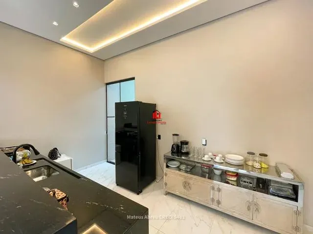 Imagem 6: Casa de Condomínio para Aluguel Morada dos Pássaros