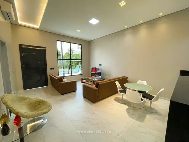 Imagem 10: Casa de Condomínio para Aluguel Morada dos Pássaros