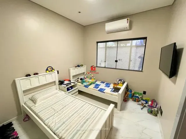 Imagem 3: Casa de Condomínio para Aluguel Morada dos Pássaros