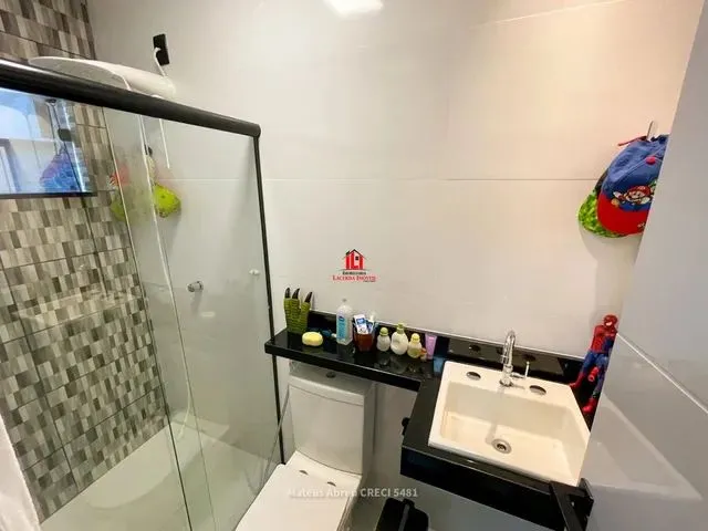 Imagem 4: Casa de Condomínio para Aluguel Morada dos Pássaros