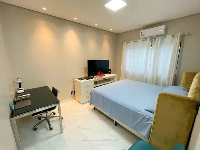 Imagem 12: Casa de Condomínio para Aluguel Morada dos Pássaros