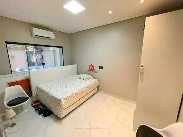 Imagem 5: Casa de Condomínio para Aluguel Morada dos Pássaros