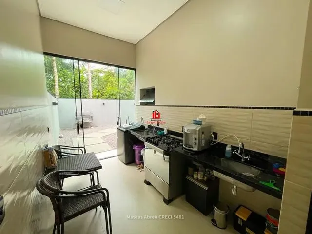 Imagem 9: Casa de Condomínio para Aluguel Morada dos Pássaros