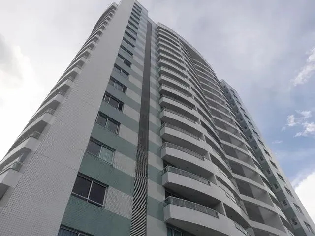 Imagem: Green View- 01 Quarto- Mobiliado- D. Pedro