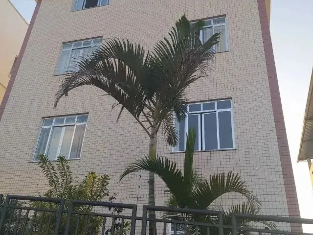 Imagem: Apartamento para Alugar 2 Quartos Sendo