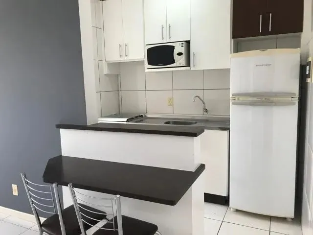 Imagem: Apartamento Vila Nova