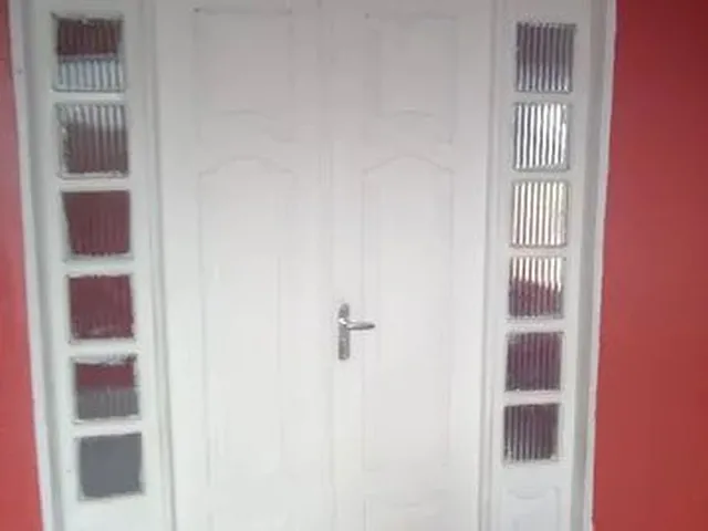 Imagem 8: Alugo Casa com 4/4 na Sacramenta