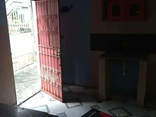 Imagem: Kitnet Disponível para Alugar no Bairro
