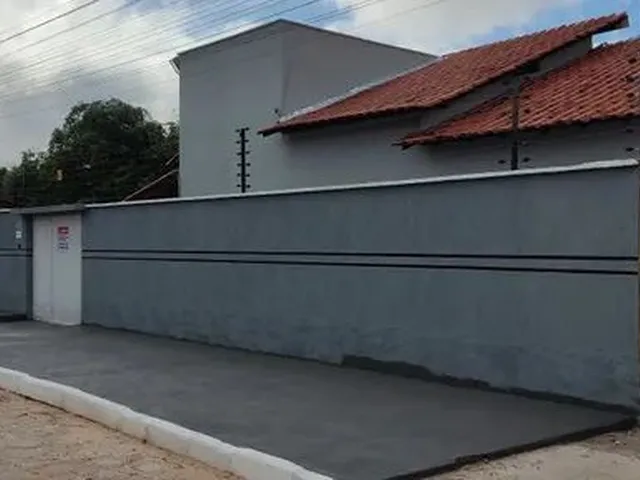 Imagem 6: Alugo Casa Recém Reformada(3 Quartos, 2 Banheiros,Etc) - Bairro Parque Alvorada(Timon