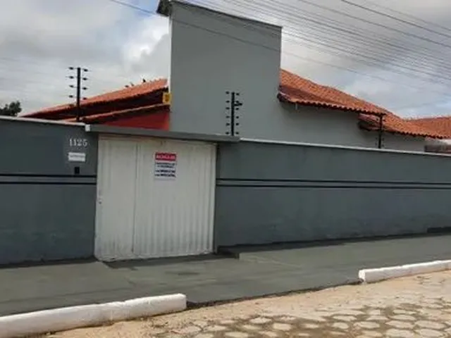 Imagem 4: Alugo Casa Recém Reformada(3 Quartos, 2 Banheiros,Etc) - Bairro Parque Alvorada(Timon