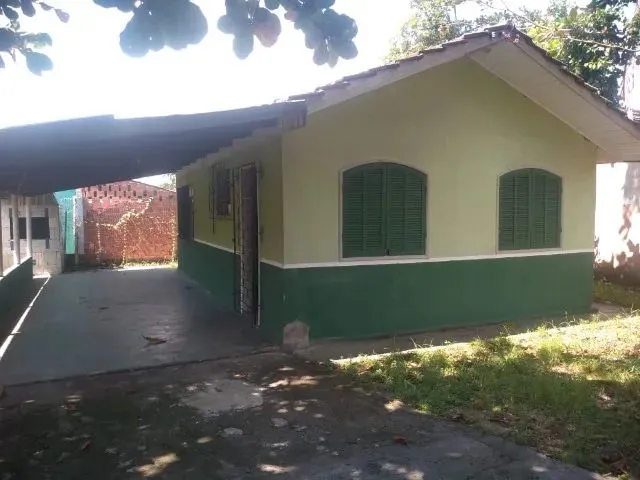 Imagem: Locação na Ponta da Pita