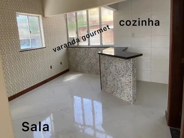 Imagem: Alugo Imóvel - 2/4, Suite, Sala, Cozinha