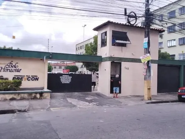 Imagem: Aluga-Se Apartamento de 2 Quartos no Bairro